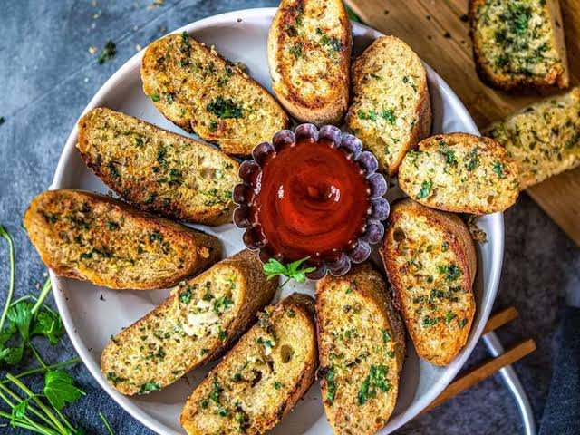 Breads