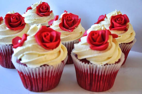 Cupcakes
