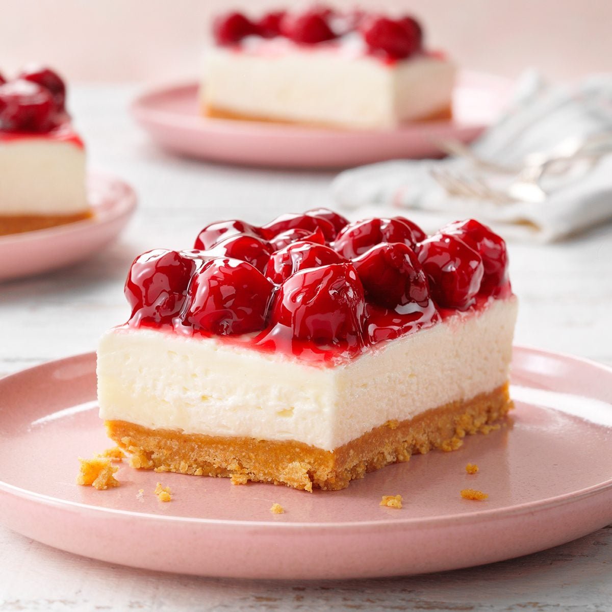 Desserts